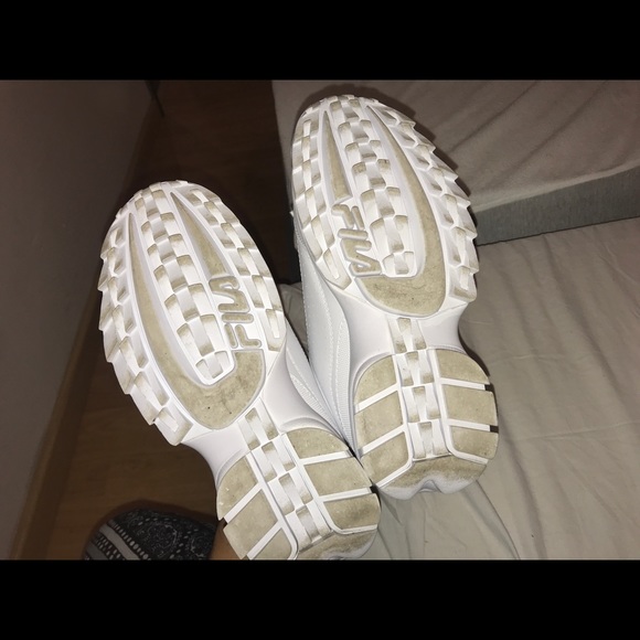 FILA Disruptor II - Picture 5 of 5